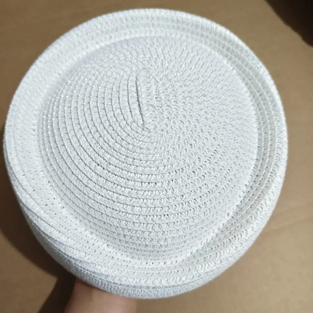 uv-blocking-visor-beret-hat-uv-protection-straw-summer-beach-hat-lightweight-woven-outdoor-visor-breathable-headwear-for-sunny