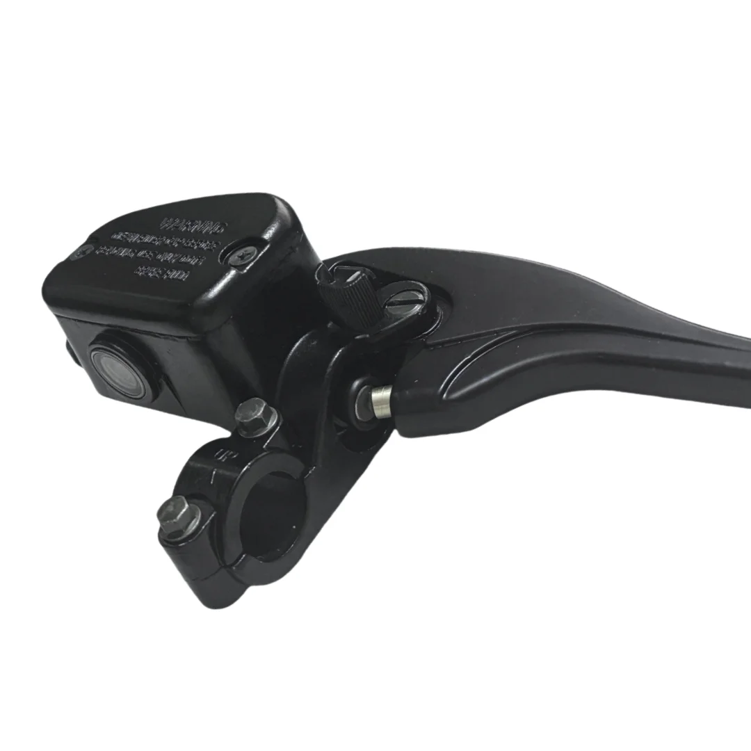 O conjunto da alavanca do freio dianteiro direito é adequado para Polaris 300 400 450 500 550 600 700 800 XP 850 Scrambler Sporty 2x4 4x4 6X6