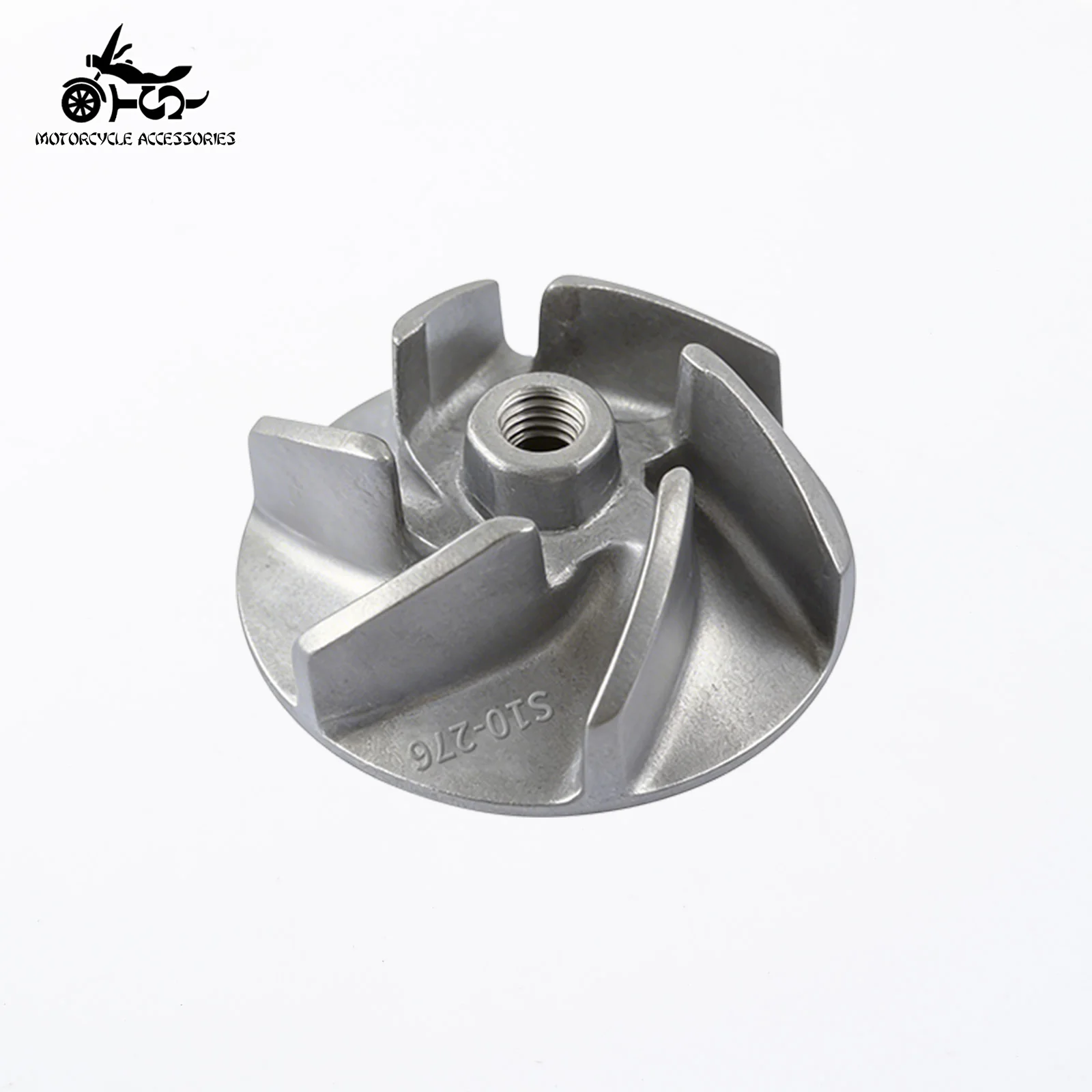 SJ Motorcycle Accessories 19226-MEN-A30 Water Pump Repair Kit For Honda CRF450R 2009-2016