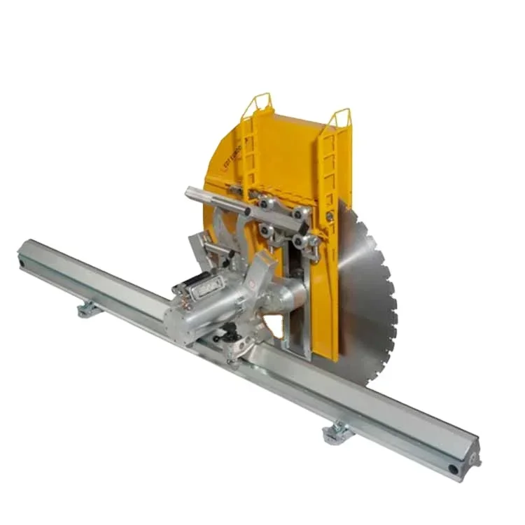

Rental Concrete Machine Electric Hydraulic Wall Saw