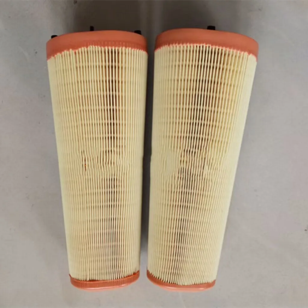 Car Air Filter 98111013000 for PORSCHE 981 Cayman Boxster 2pcs/lot