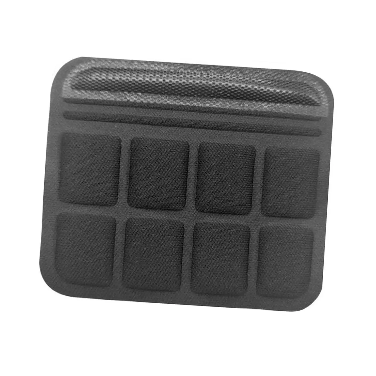 Chin Strap Lining Soft Cloth Jaw Pad Replacement Mat Comfort Accessory for Bike Riding Motorcycle