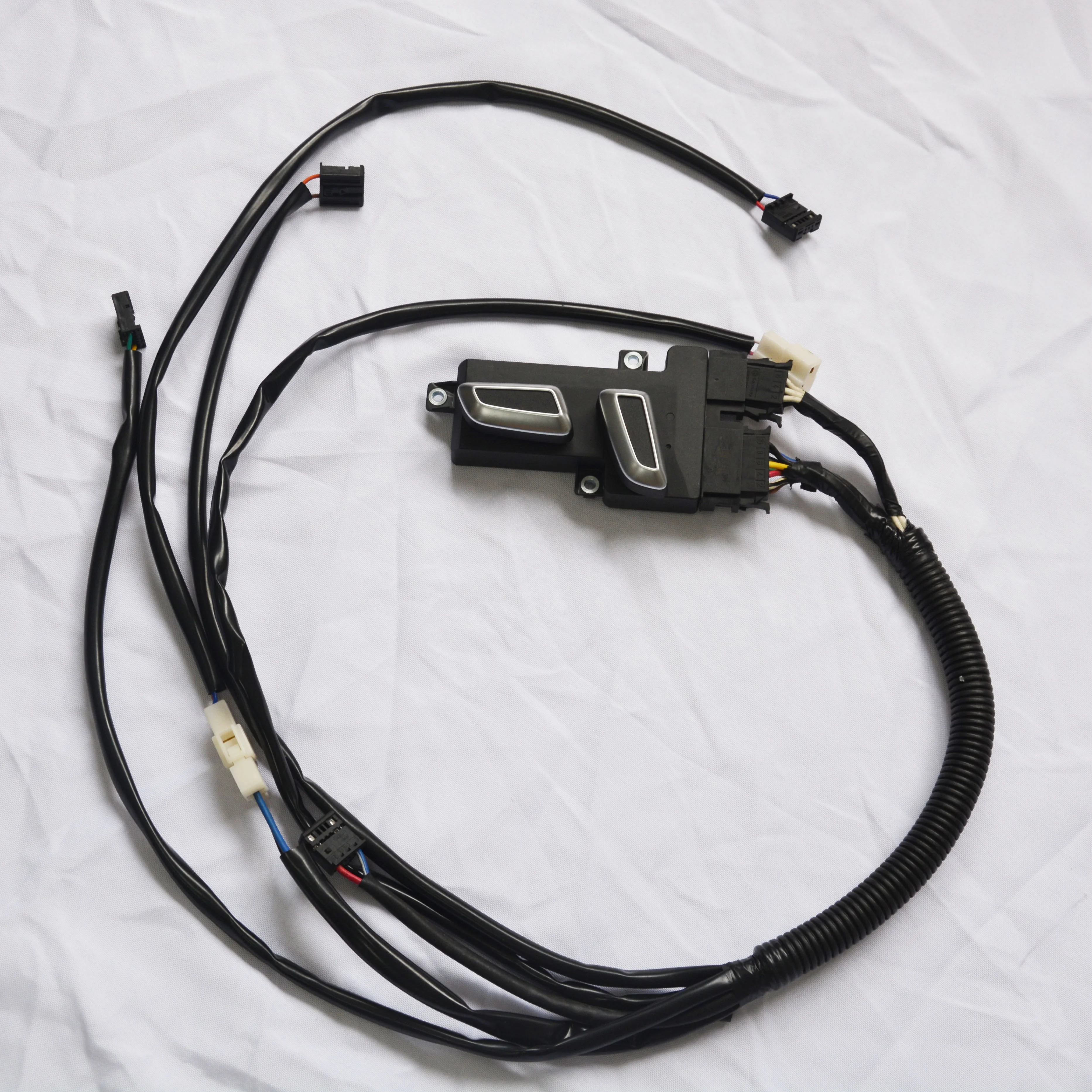 Auto Power Eight-direction Front Button Seat Adjustment Control Switch