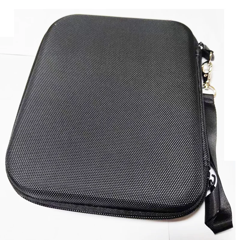 Lishi Heavy Duty Tool Magnet Case 1 Layer Carry Box Bag Hold Up12 PCS 2 IN 1 Decoder and Pick Tools Locksmith Tools