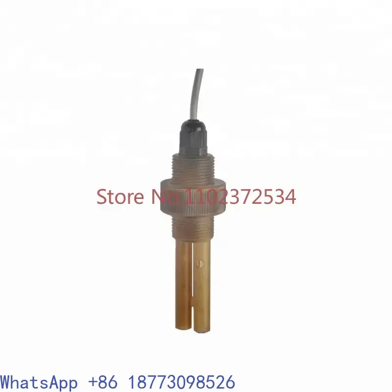 

Рабочий принцип датчика проводимости воды warrick (DDG-10.0)