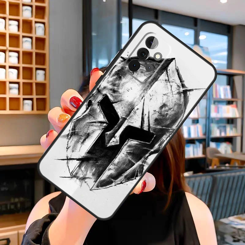 삼성 갤럭시 A05 A16 A56 A36 A26 A54 A34 A14 A52 A32 A12 A13 A33 A53 A15 A35 A55 스파르탄 케이스