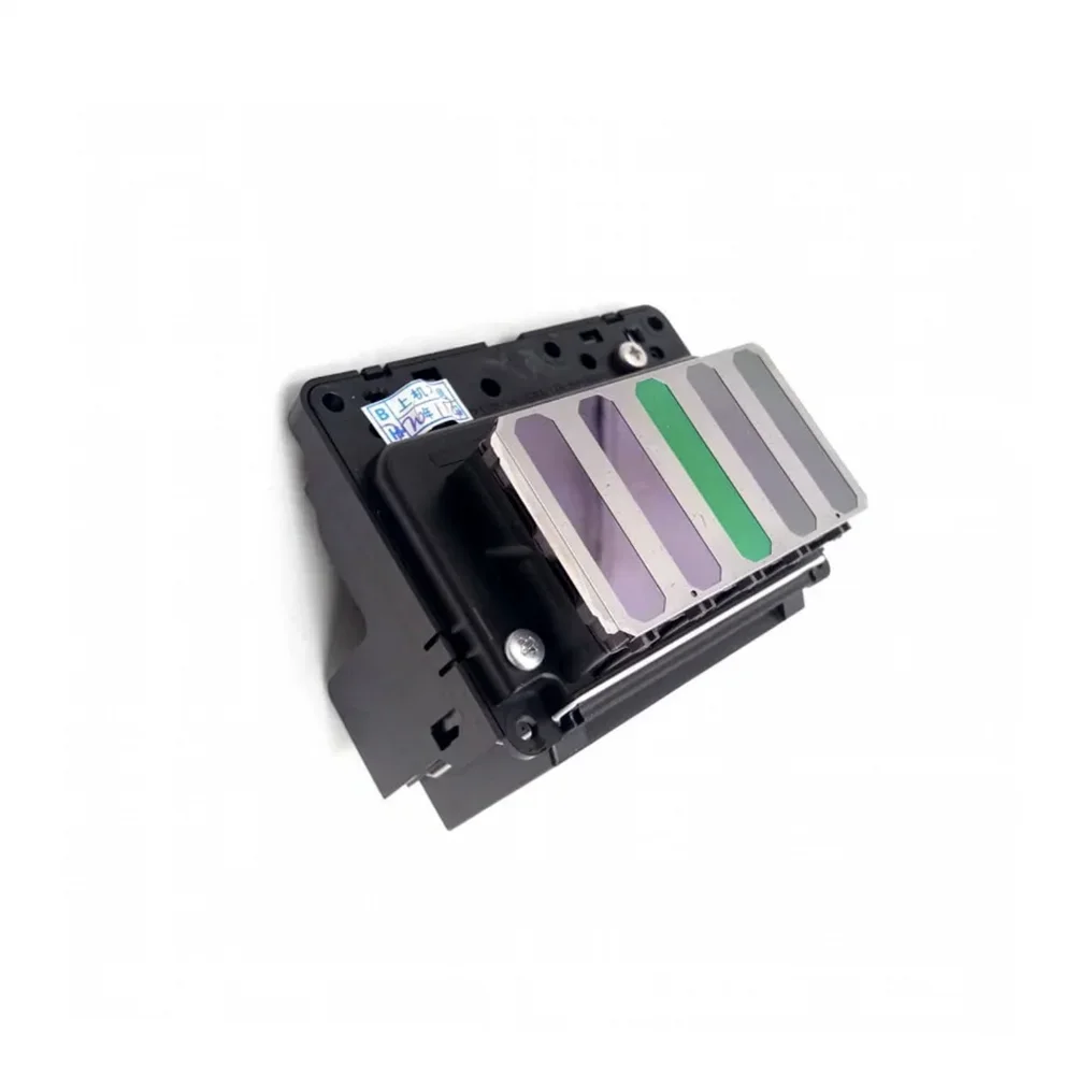 

100% original Print Head for Epson SureColor Dx6 F6200 F191040 F7200 F6200 F6270 F7270 F9200 F9270 F9300 F9370 Printer