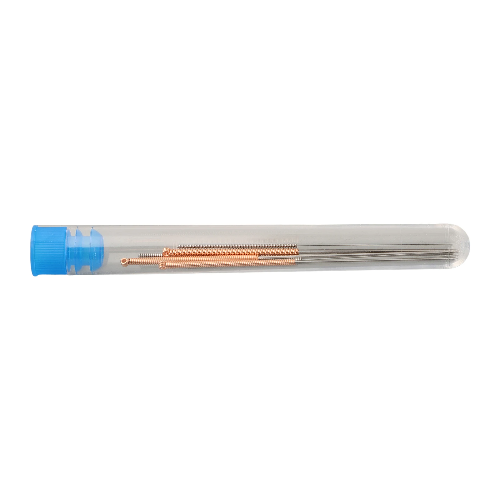 

For 3D Printer 0.150.2 0.25 0.3 0.35 0.4 0.5 0.6 0.81.0mm Nozzle Cleaning Needle High Elasticity MK8 Nozles Cleaning Needles