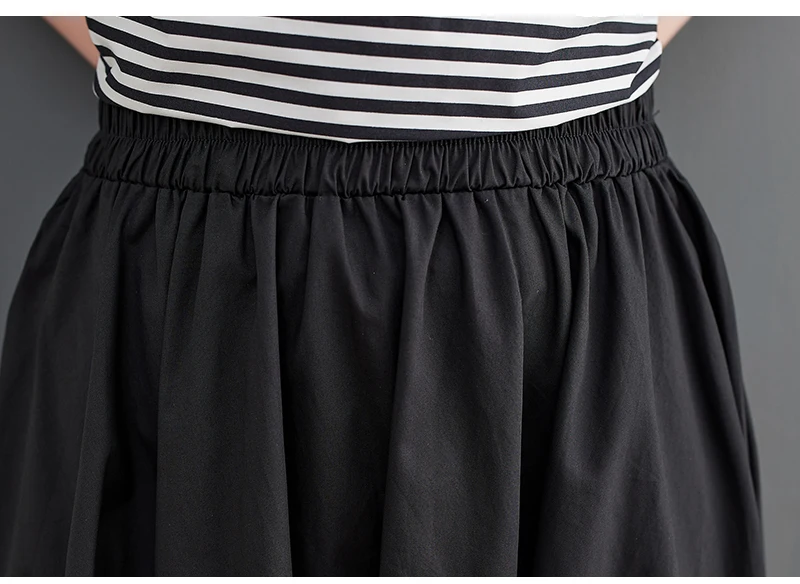 Oversized Vintage Print Loose 2 Two Piece Set Summer Short Sleeve Casual T Shirt Women T-shirt Fashion Clothing Skirt Suit 2026