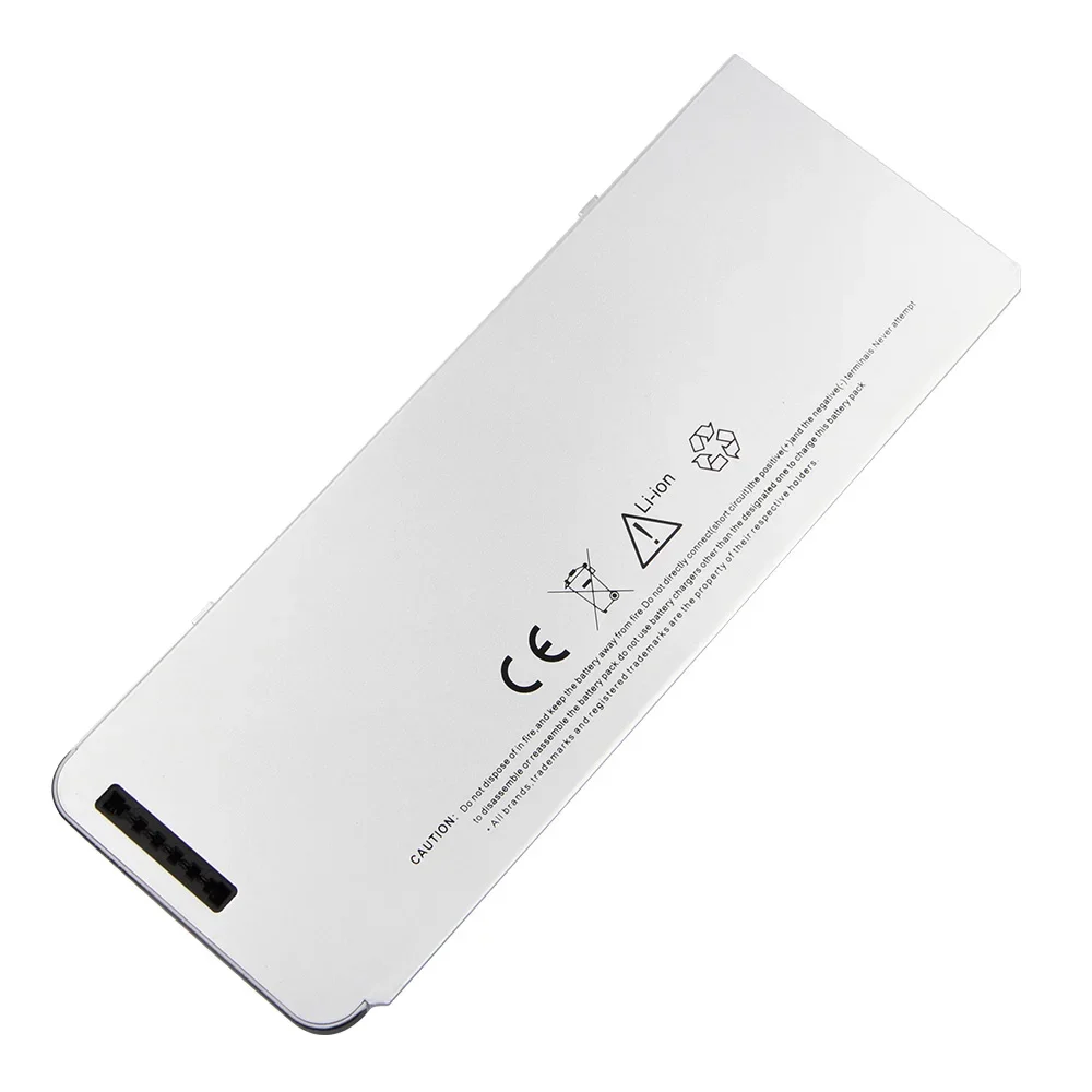 بطارية A1280 لماك بوك 13 A1278 2008 MB466 MB467 MB771 #6