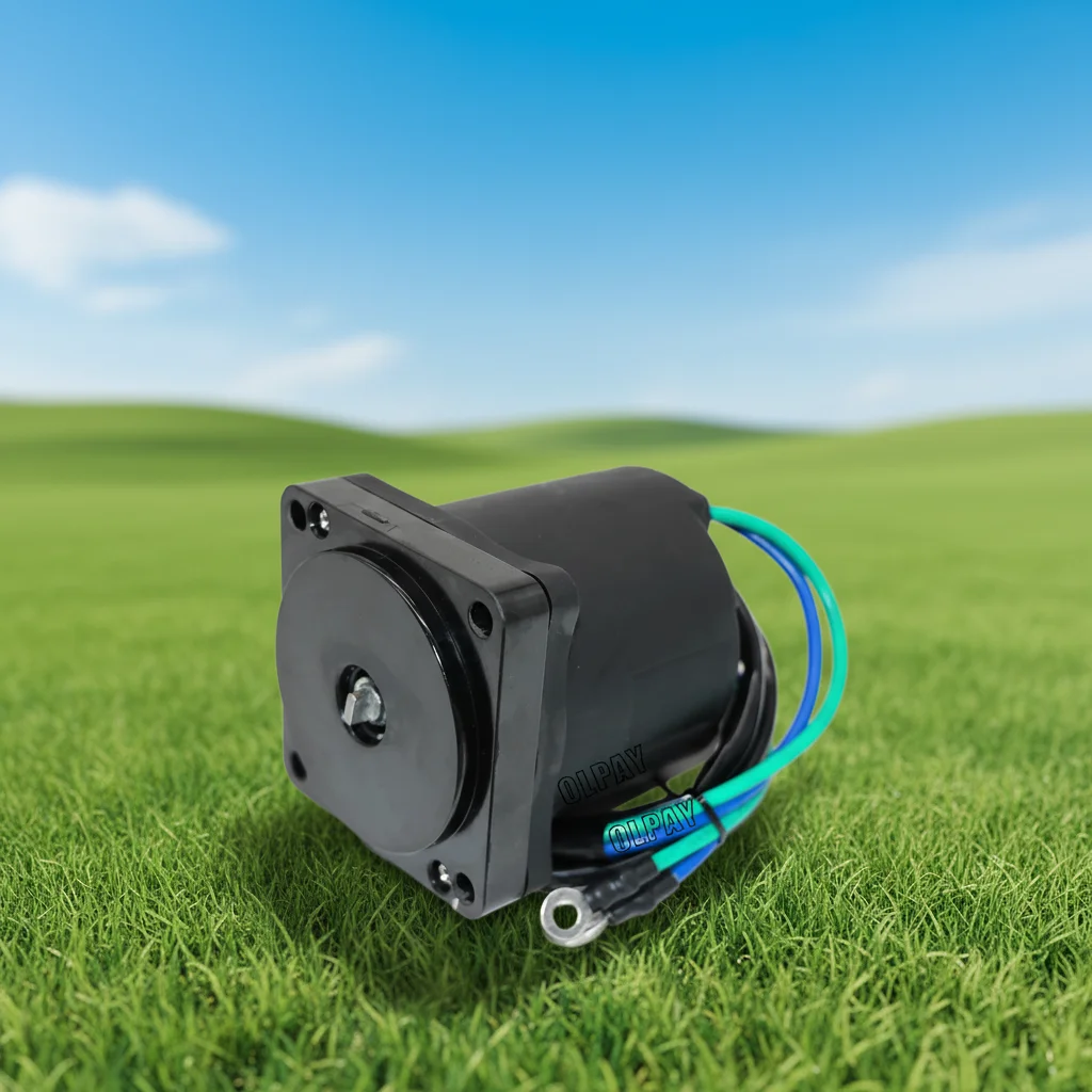 

Мотор наклонно-поворотного механизма 38100-96J00 для лодочного двигателя Suzuki 4T DF60-300, 38100-92J02, 92J10, 38100-93J01, 93J02, 38100-99E01