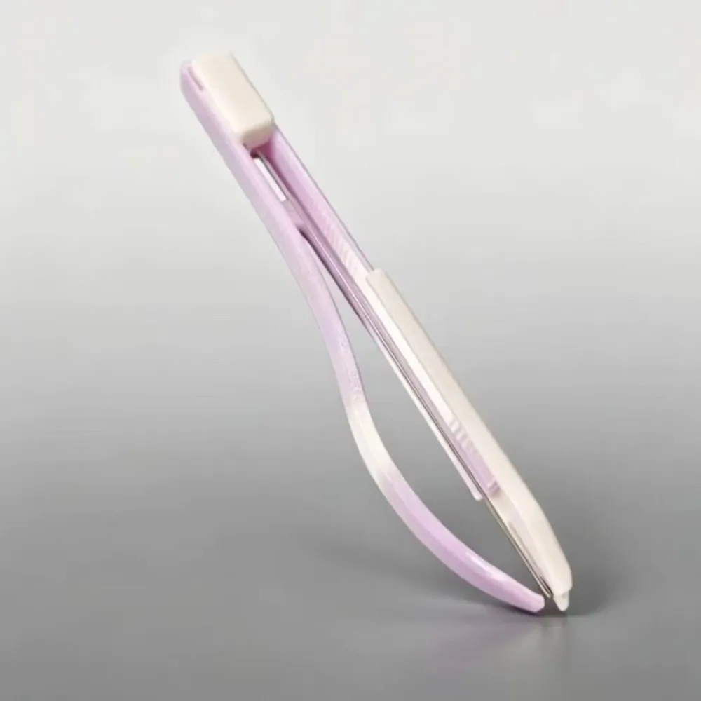 2in1 Press-Type Fuse Bead Pen Handheld Efficient Storable Bead Pen Ergonomic Time-Saving Automatic Bead Dispenser