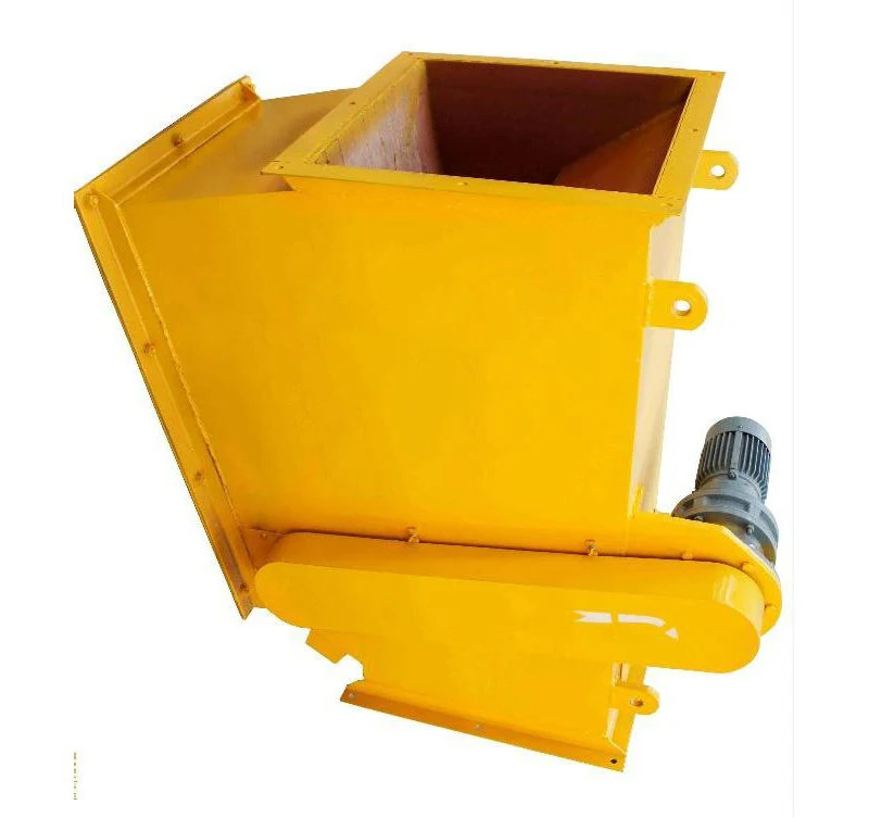 Top Quality mineral iron remove self-discharging permanent magnetic separator