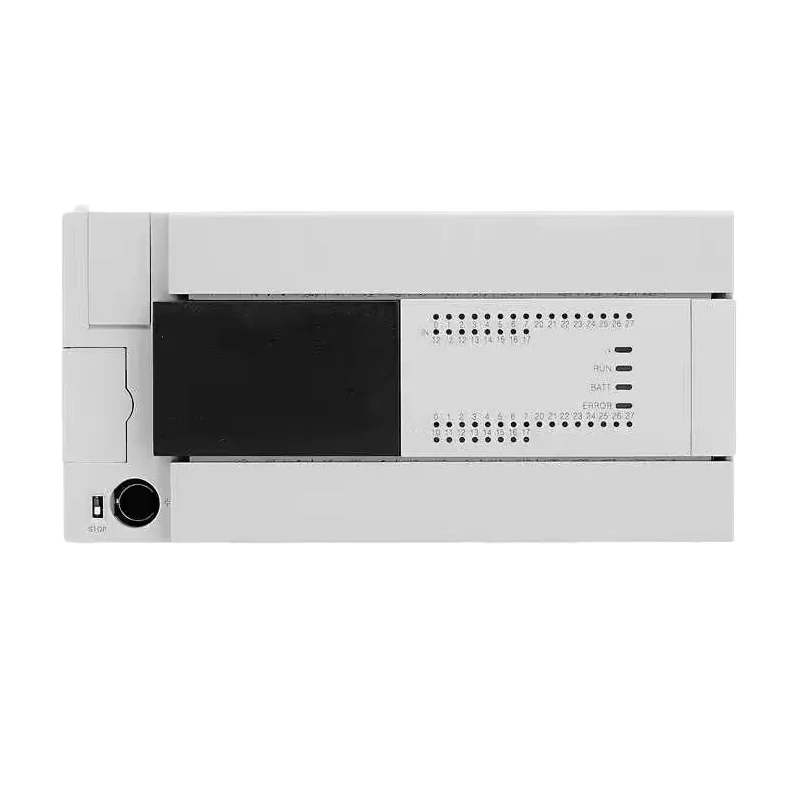 FX2NC-16EYR-T PLC I/O Extension Module 16 Relay Output Programmable Logic Controller Expansion Unit