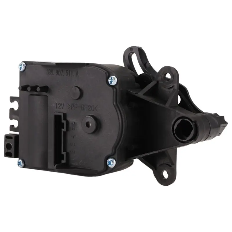 

AU16-Car Air Conditioning Damper Actuator Air Conditioning Heater Control Motor For Jetta Golf MK4 - A3 TT 1J1907511A