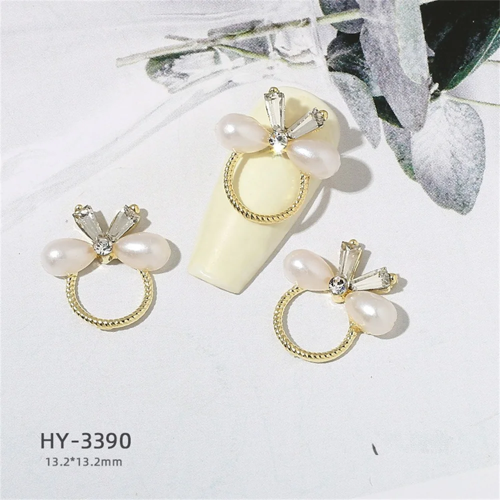 Odporne na zużycie ozdoby do paznokci Łatwe do przenoszenia naklejki na paznokcie motylkowe Wodoodporne i trwałe Łatwe w użyciu naklejki na paznokcie Nail Art