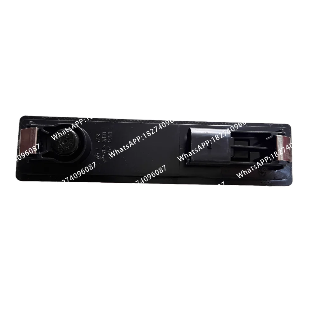 suitable for truck G380, P380 and G440 sun visor ceiling light LED ceiling light assembly