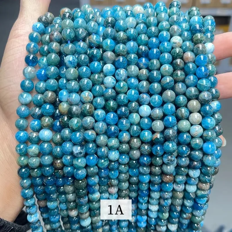 1A Apatite
