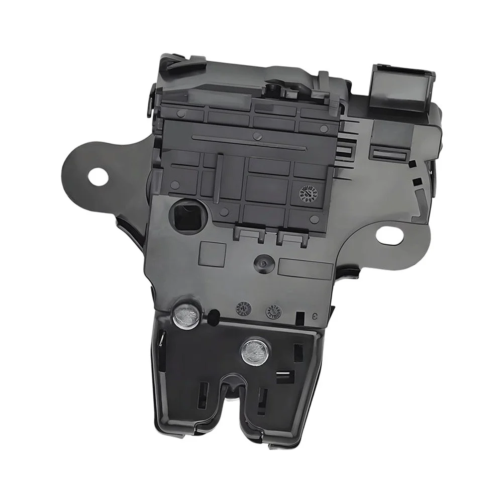 OEM Style Rear Door Lock Actuator 13501988 for Buick For Chevrolet For Cadillac Vehicles Exact Fit Reliable Performance
