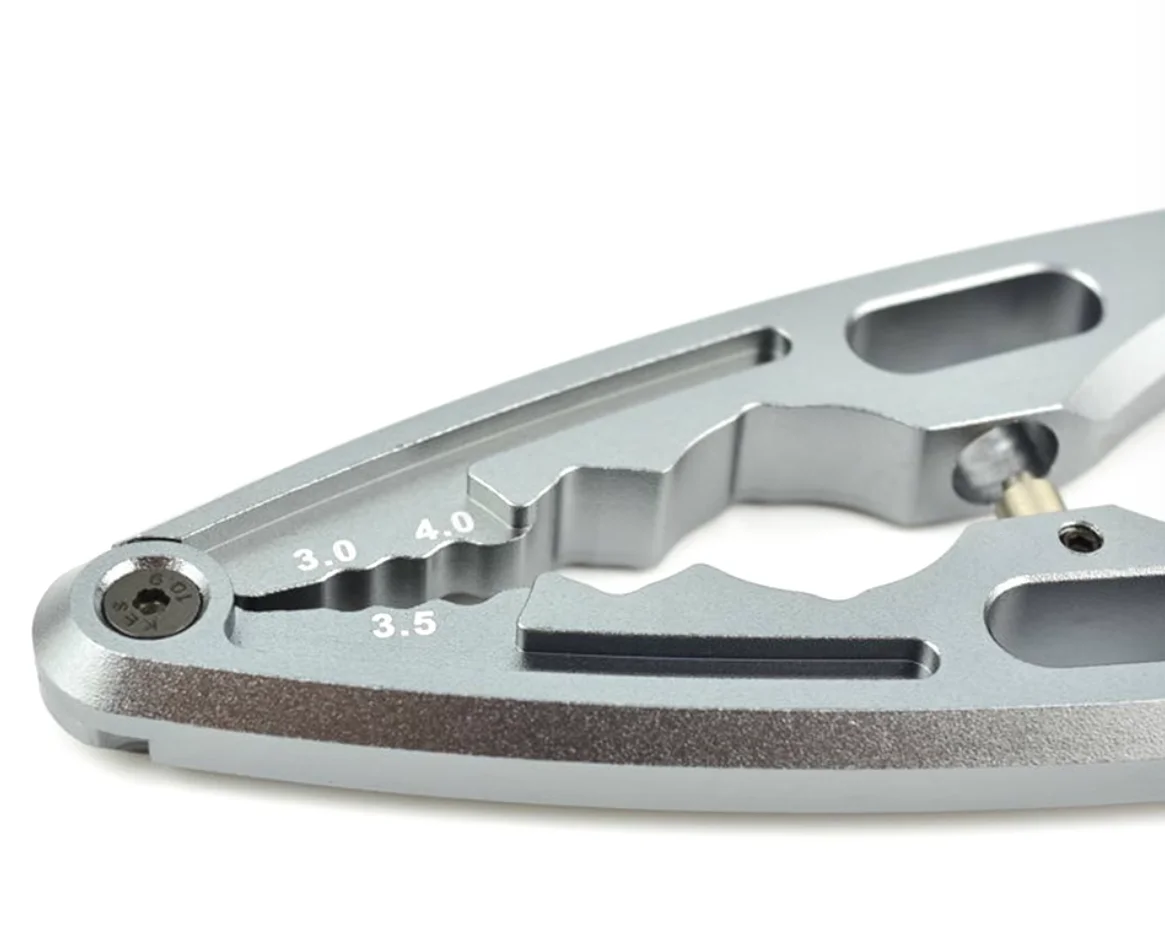 Simulation climbing car tool Multi functional shock absorber pliers Shock absorber disassembly tool Remote control model