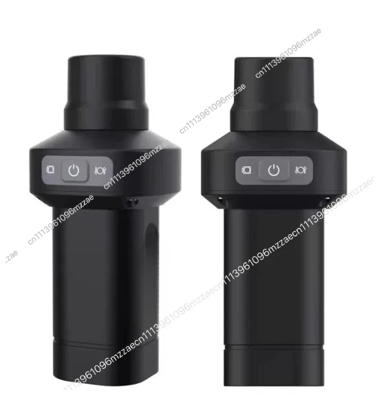 R10 Handheld RTK Surveying and Mapping High-precision Positioning Full Constellation Pile Positioning Instrument Agricultural