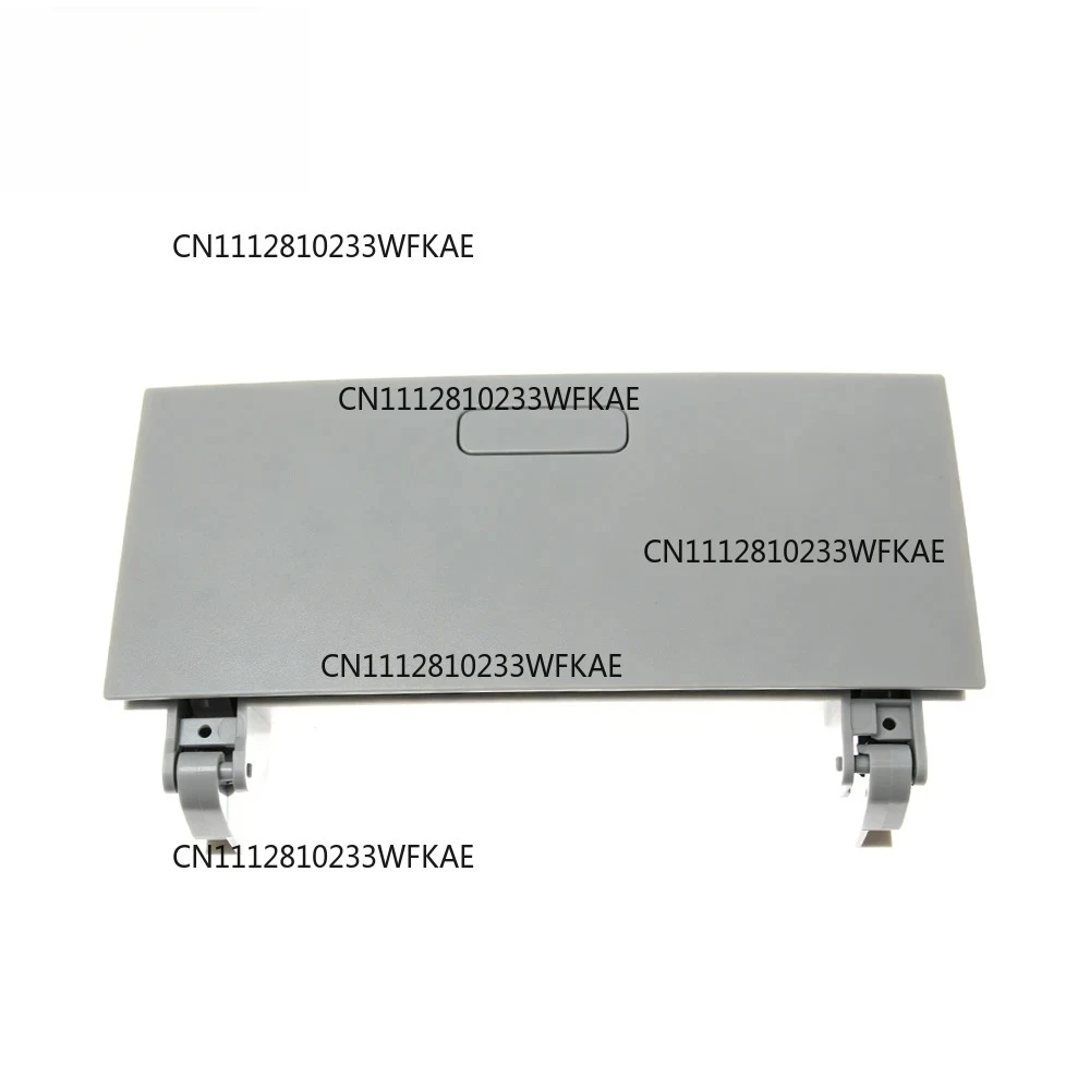 New Car Spectacles Holder Grey For Volkswagen Amarok 2011 2012 2013 2014 2015 2016 2017 2018 2019 2020 2021 2022 2H0 868 565 E Y