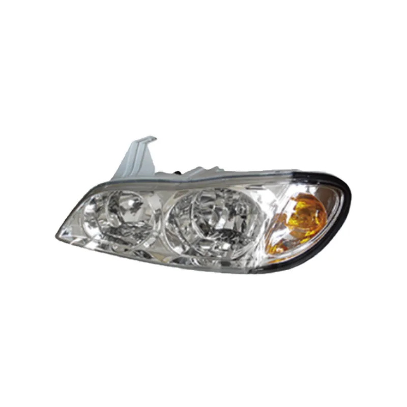 

Для Nissan Presence A33 белые нижние полусборные фары 26060-3Y925 26010-3Y925