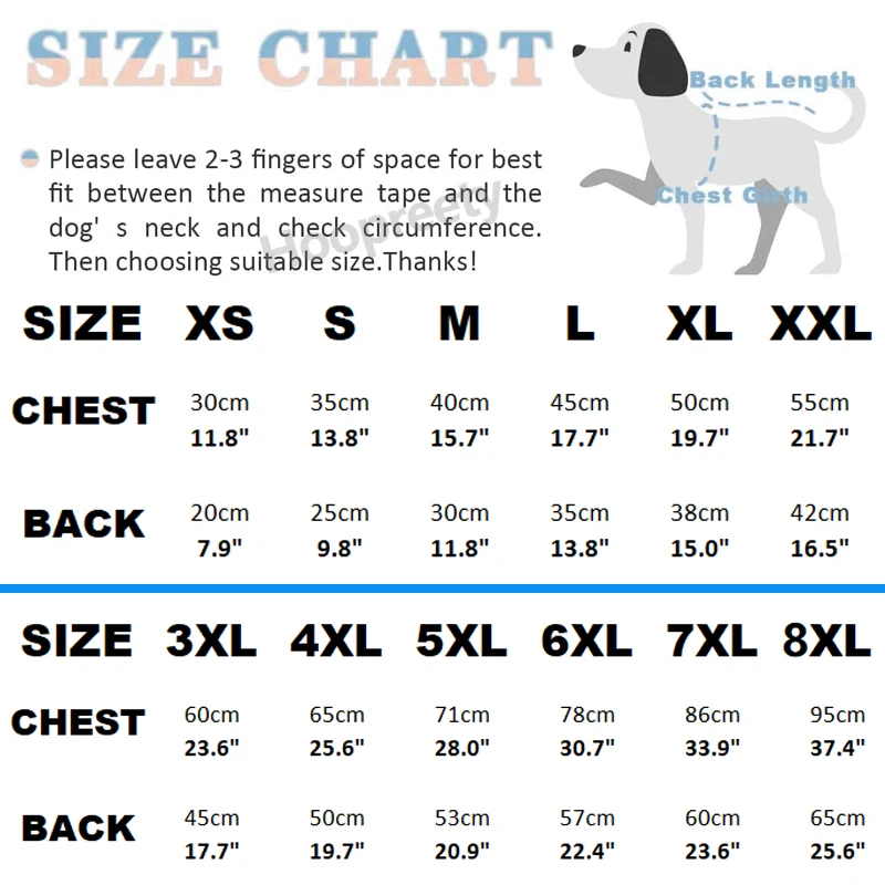 3XL-8XL Autumn/Winter Plush Cute Bear Pattern Large Dog Sweater Warm Wool Hoodie Coat Large Pet Vest Sweater Pet Clothing