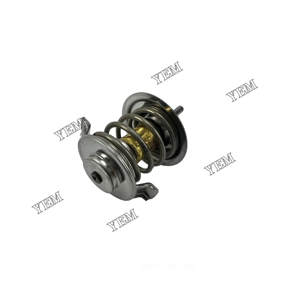 BF4M1012 Thermostat 83℃ 0419-8786 0419-7853 70808363 For Deutz Engine.