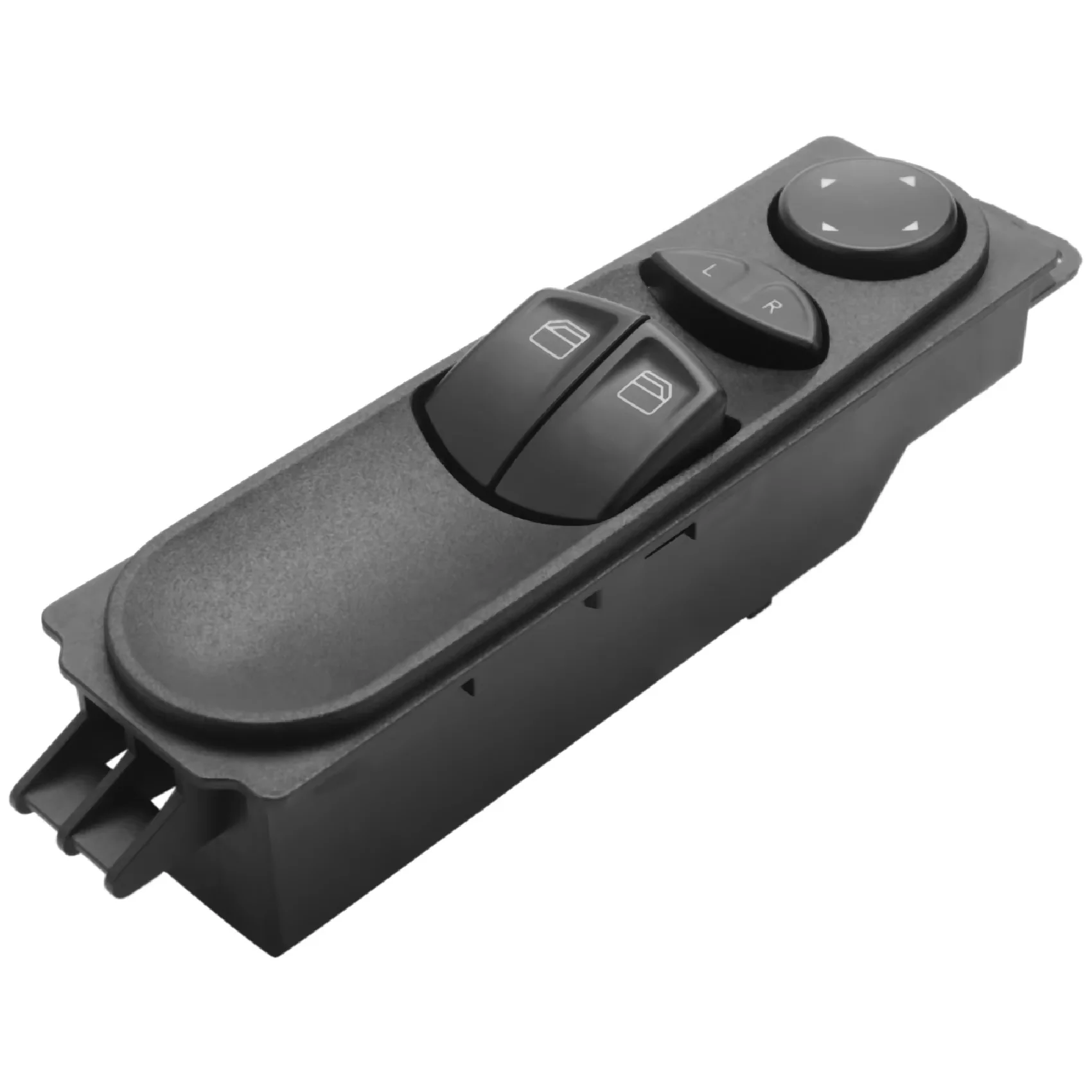 A6395450913 Car Front Left Window Control Switch Window Lifter Switch Button for Merce-des for Ben-z Vito W639 2003-2014