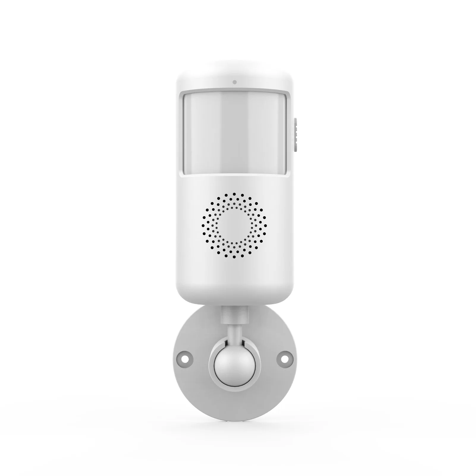 Specialized PIR Motion Sensor Detector Fit for Smart Life TY APP WiFi Security Sensor 12m Detection Distance Push Alarm Function