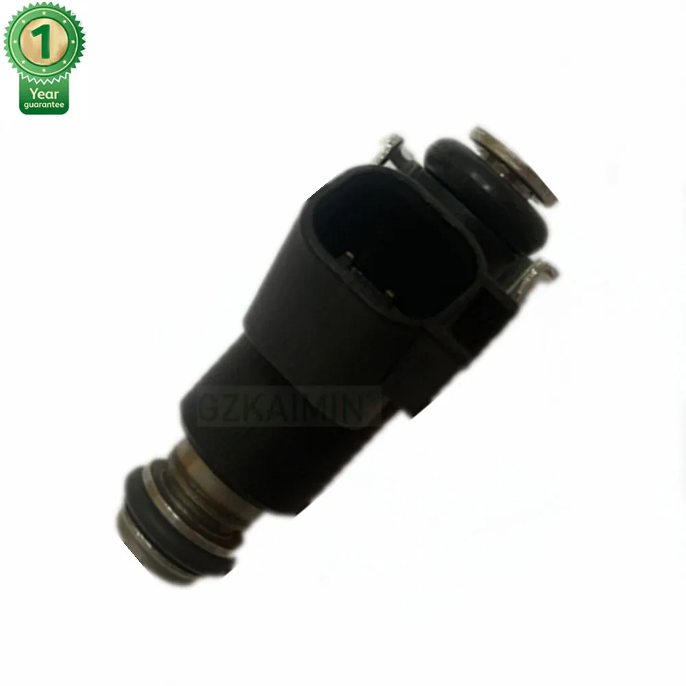 2 HOLE FUEL INJECTOR 28101823 FOR HISUN 400 ATV UTV HS CODE 16400-003C-0000 ERP CODE