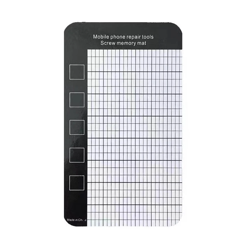 Магнитный-винт-блокнот-для-хранения-памяти-яблоко-android-разборка-ремонт-мобильного-телефона-винт-с-магнитным-позиционированием-отделка-рабочей-площадки