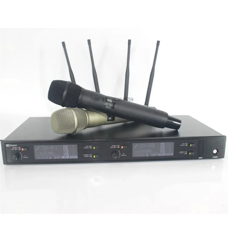 Professional Wirele…