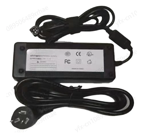 Power supply for  Logiq V2 (4 pins) new compatible