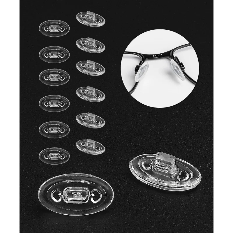 

6 пар подушечек Mahina/Beach/Kahuna/Kawika/huw; Носовые детали OX5038 OX3125 OX316