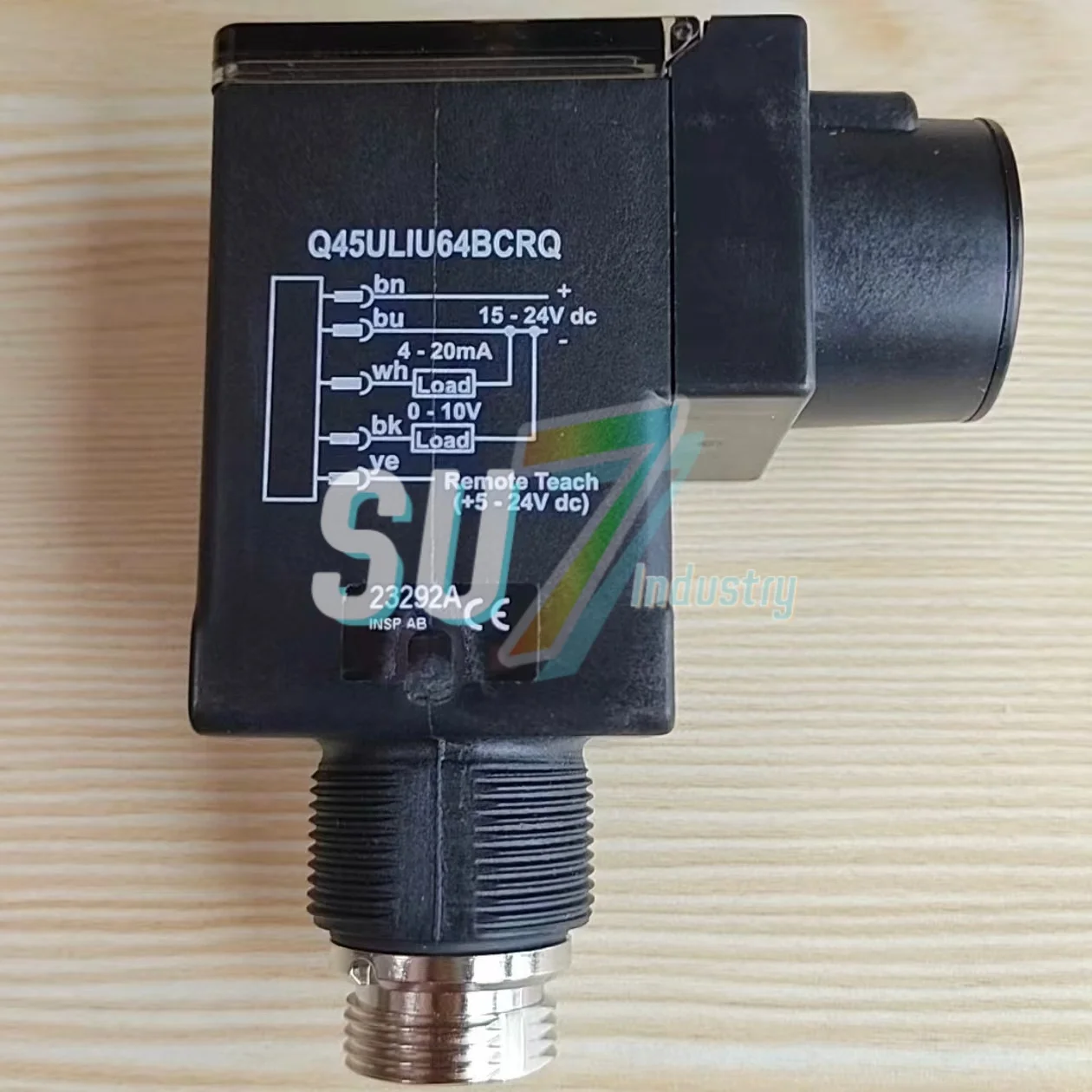 Q45ULIU64BCRQ 近接センサー 新品在庫あり