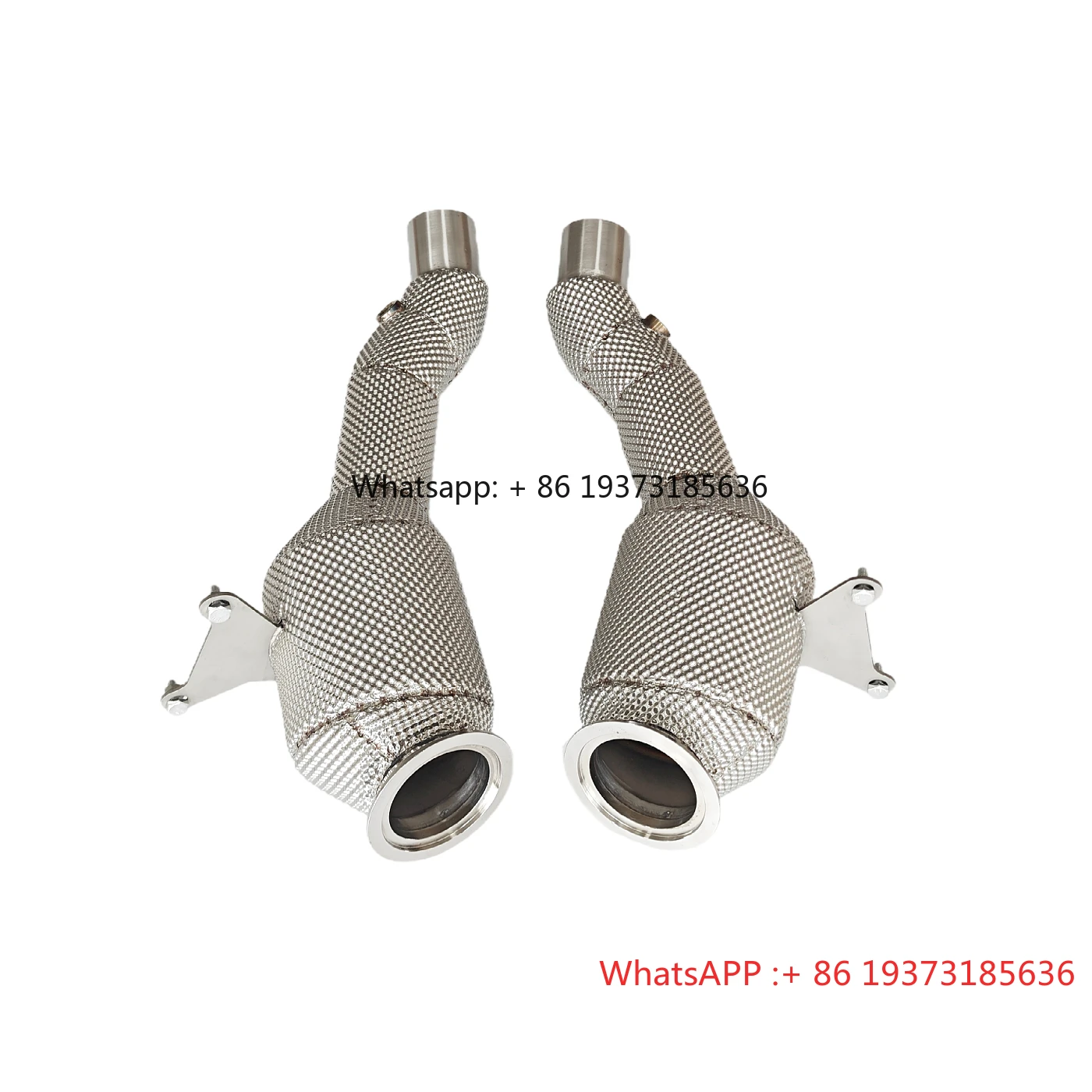 Aks Heatshield For …