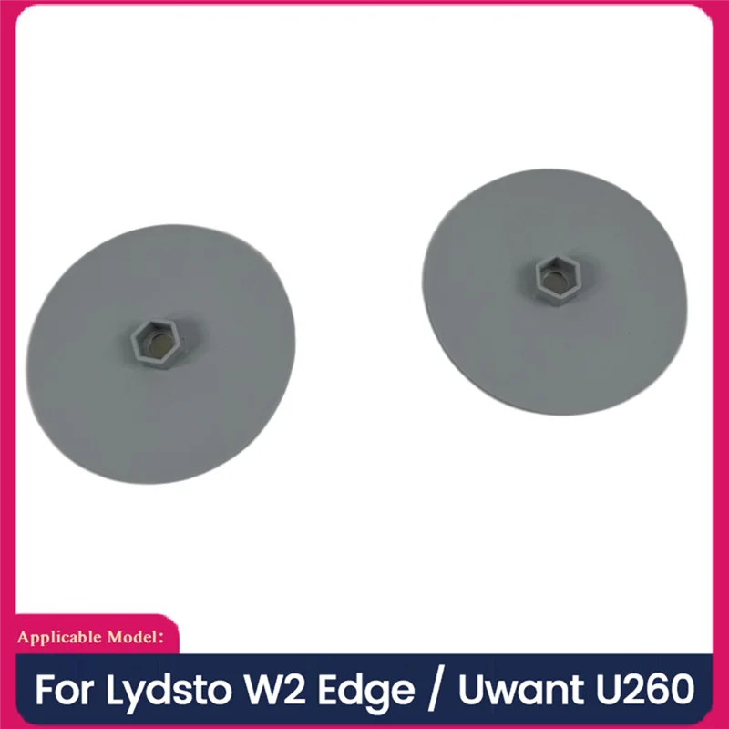 Emece-Mop Cloth Tra… - image