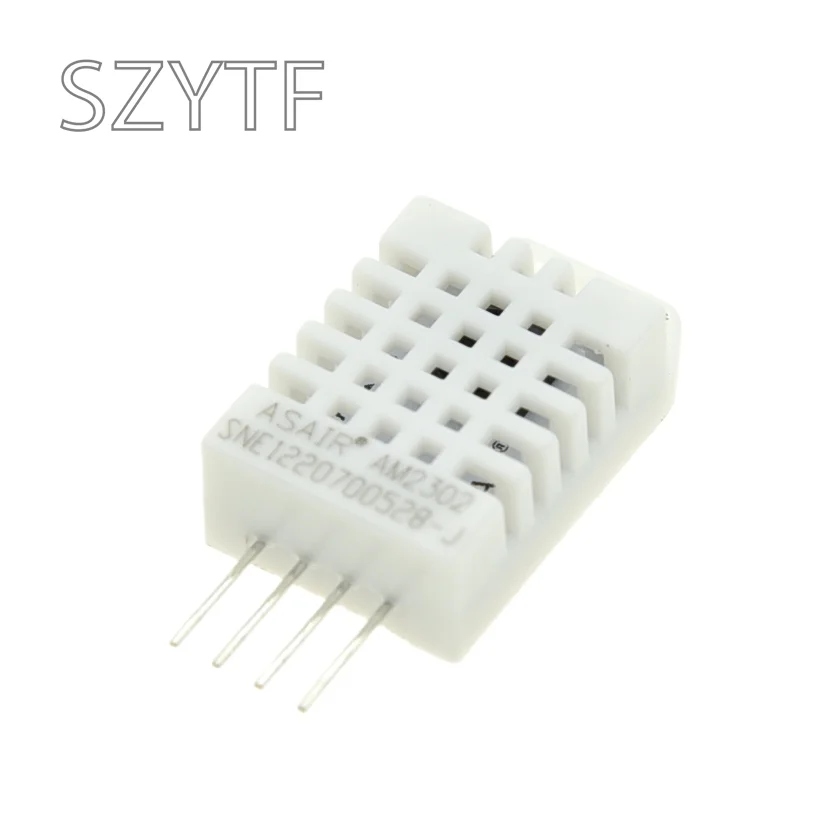 DHT22 digital temperature and humidity sensor temperature and humidity module AM2302