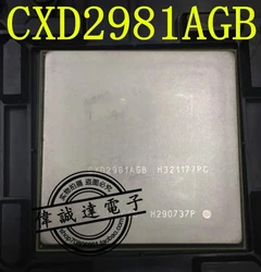 1PCS PS3 GPU.CXD2981 CXD2981AGB BGA NEW