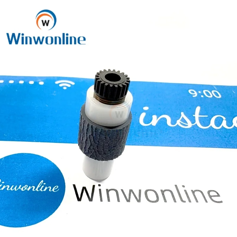 Separation Pickup Roller for Canon G1000 G1010 G1800 G2010 G2800 G3800 G4800 G1810 G2810 G3810 G4810 Printer Parts winwonline