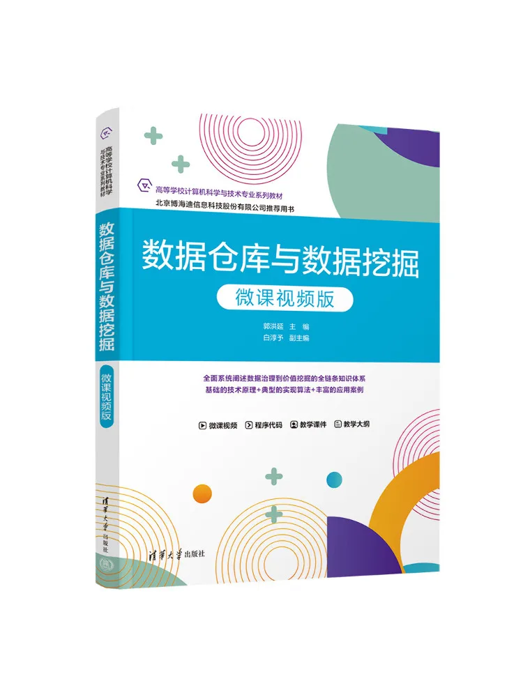 Book-Winshare Data Warehouse and Data Mining