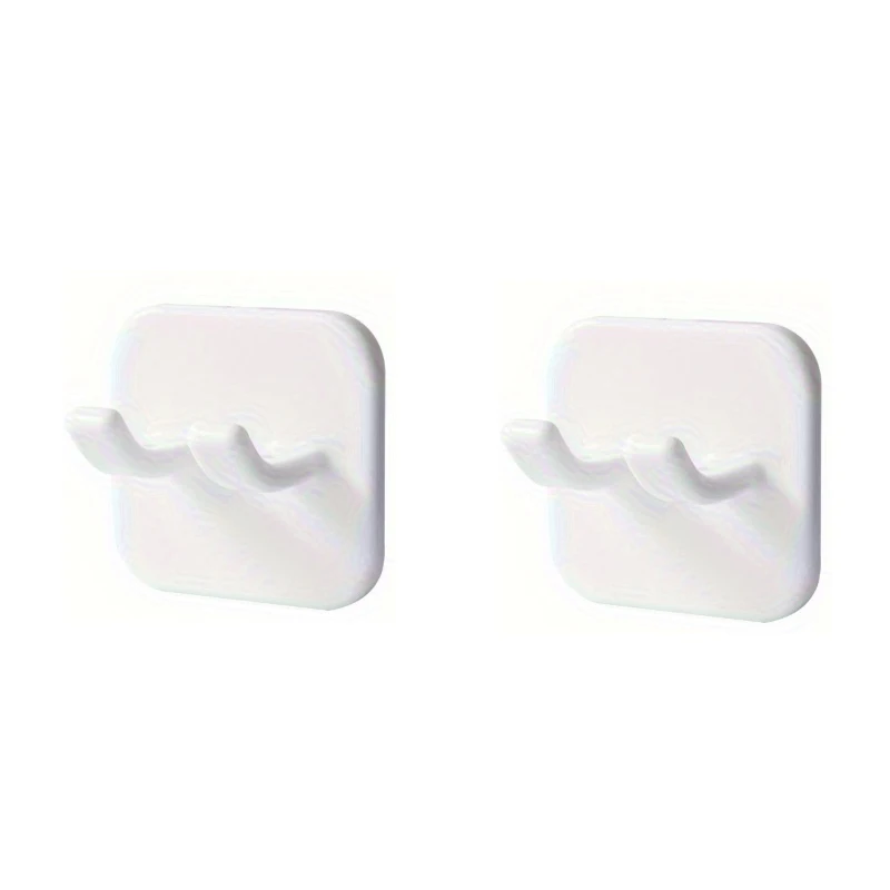 Variant: White 2pcs