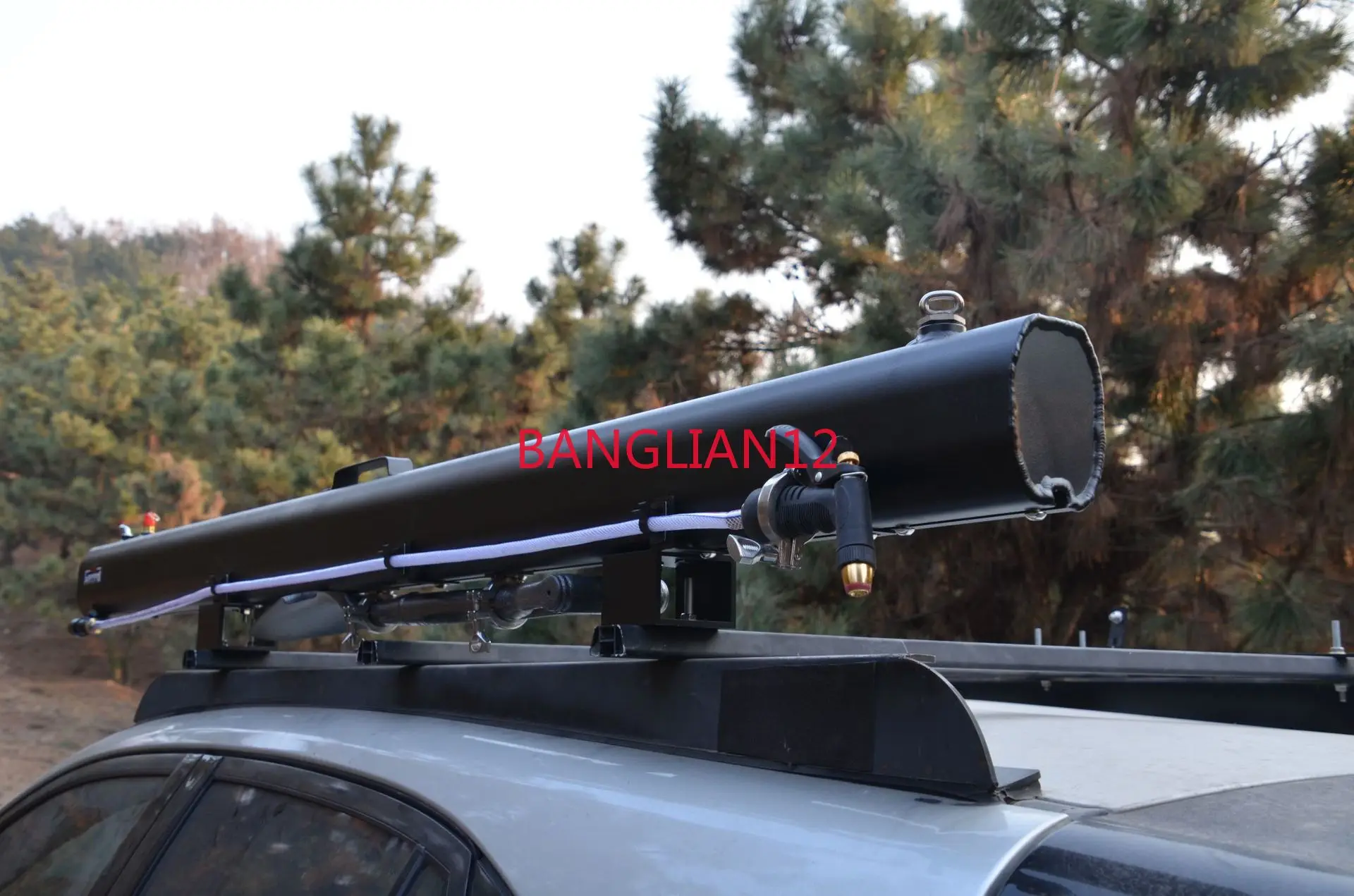 

Shower Water Tank Outdoor Camping Water Shower