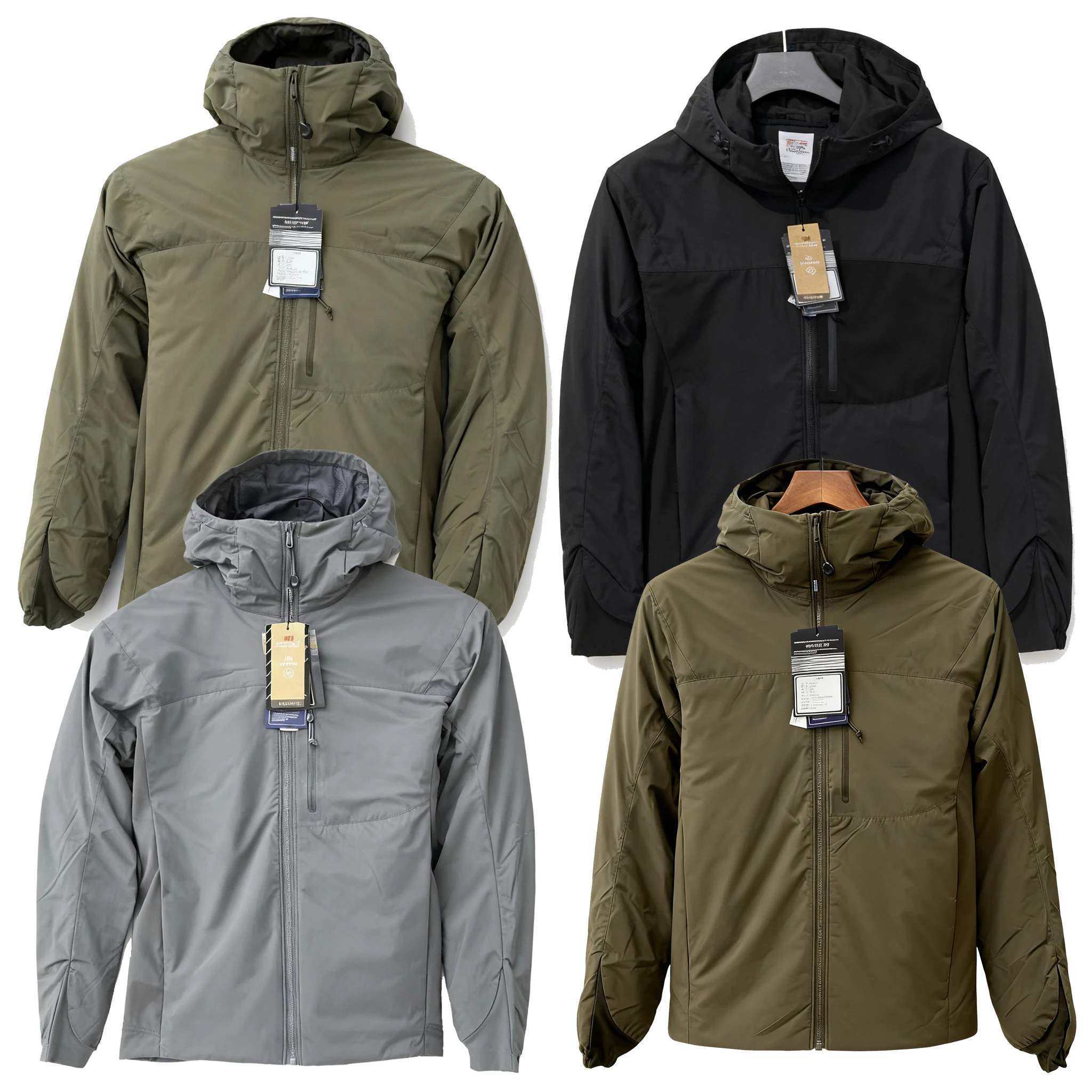

Tactical Tom Tactical Commuter Daily Outdoor Hiking Mountaineering Autumn and Winter Outdoor Lightweight Jun Edition Tactical Co