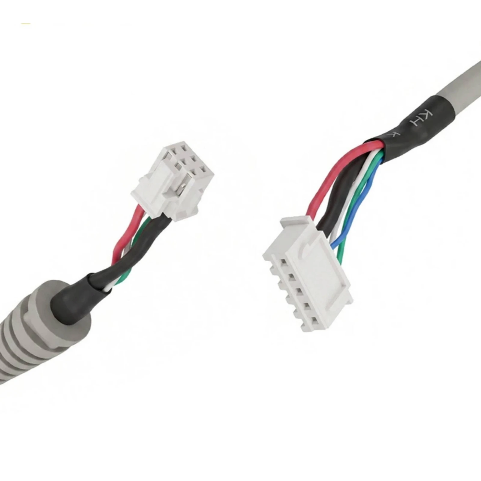 Connection Wire Harness Genuine 3D Printer Replacement Electrical Wire Printer Extruder Electrical Connection Cable High-Quality