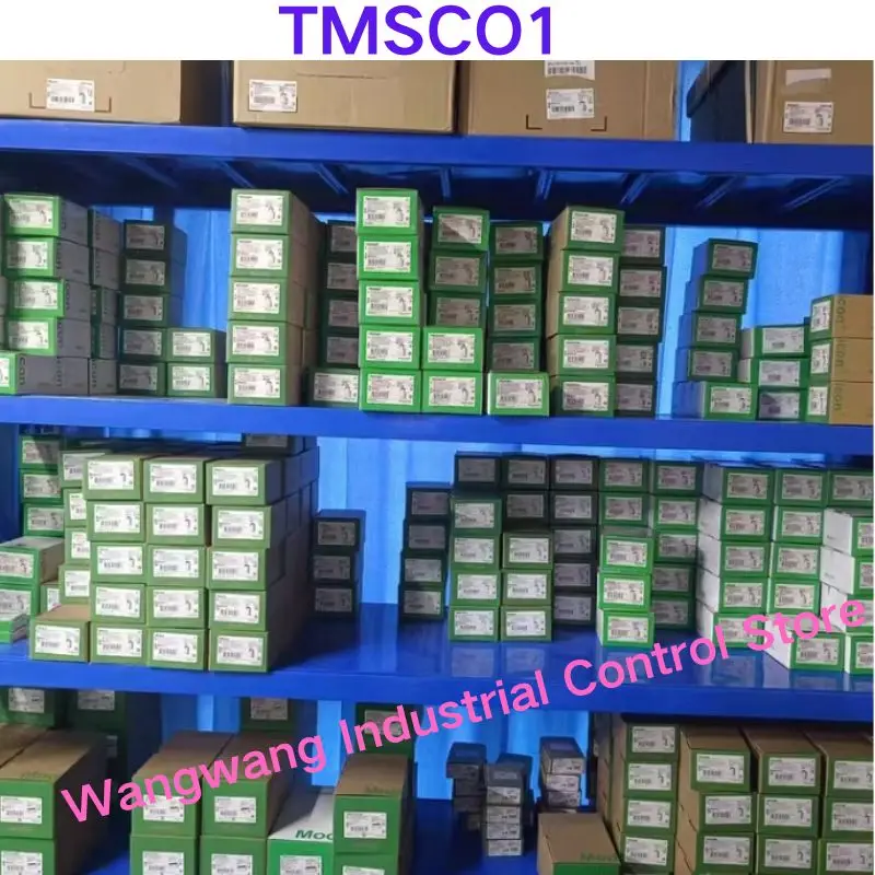 Brand-new  TMSCO1 communication module