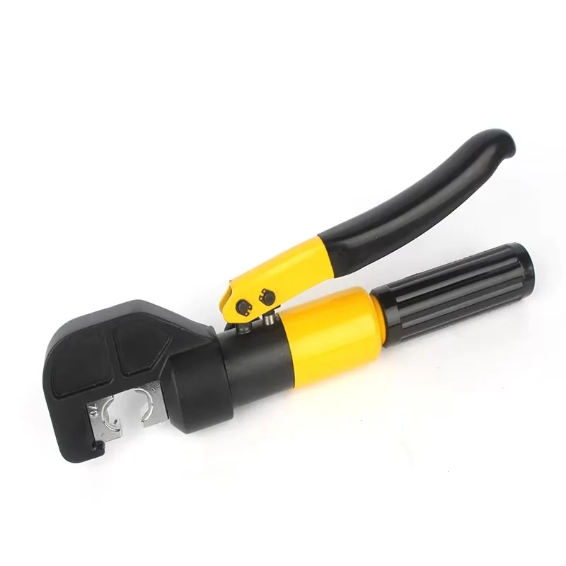YQK-70 Crimpzange für hydraulische Anschlüsse