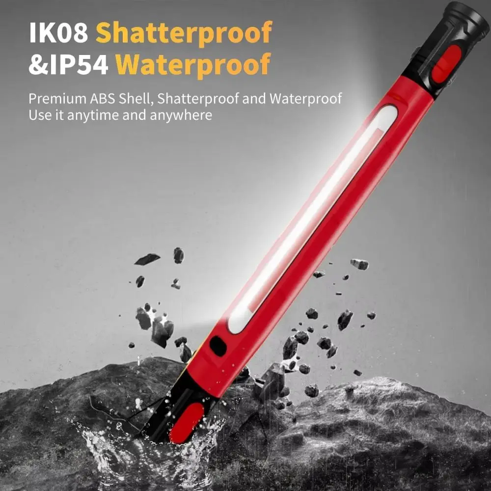 super-bright-led-work-light-rotating-magnetic-base-rechargeable-magnetic-work-inspection-lamp-portable-durable